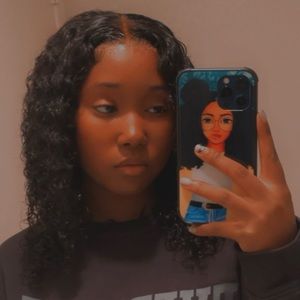 Meet your Posher, Kryslyn